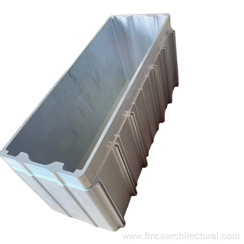 Aluminium Extrusion For Custom Housing Enclosures